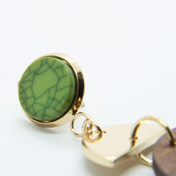 Cyprus Jewellery Earrings