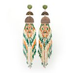 Cyprus Jewellery Earrings