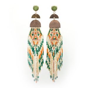 Cyprus Jewellery Earrings