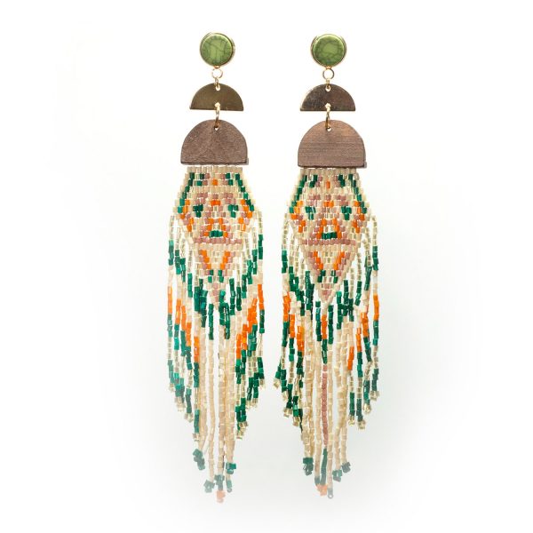 Cyprus Jewellery Earrings