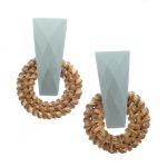 Cyprus Jewellery Earrings