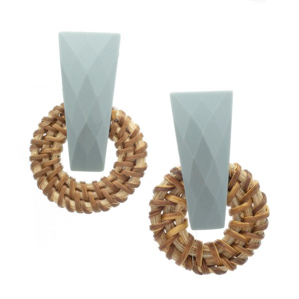 Cyprus Jewellery Earrings