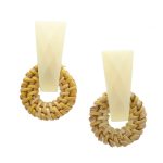 Cyprus Jewellery Earrings