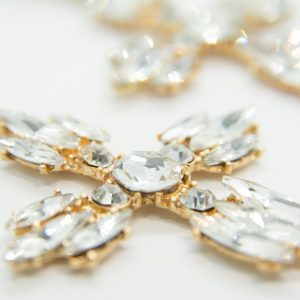 Cyprus Jewellery Earrings