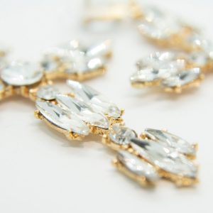 Cyprus Jewellery Earrings