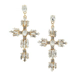 Cyprus Jewellery Earrings