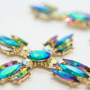 Cyprus Jewellery Earrings