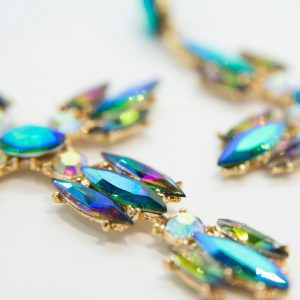 Cyprus Jewellery Earrings