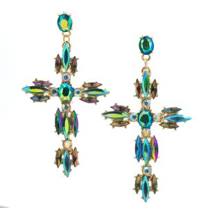 Cyprus Jewellery Earrings