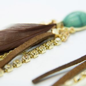 Cyprus Jewellery Earrings
