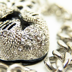 Glitz and Glam Jewellery Cyprus Necklace