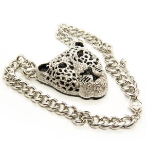 Glitz and Glam Jewellery Cyprus Necklace