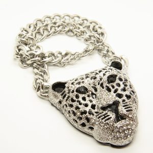 Glitz and Glam Jewellery Cyprus Necklace