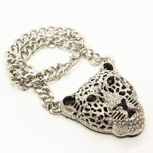 Glitz and Glam Jewellery Cyprus Necklace