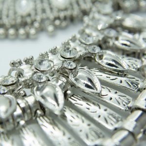 Glitz and Glam Jewellery Cyprus Necklace