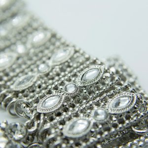 Glitz and Glam Jewellery Cyprus Necklace