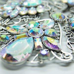 Glitz and Glam Jewellery Cyprus Necklace