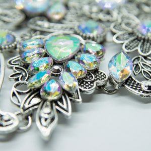 Glitz and Glam Jewellery Cyprus Necklace