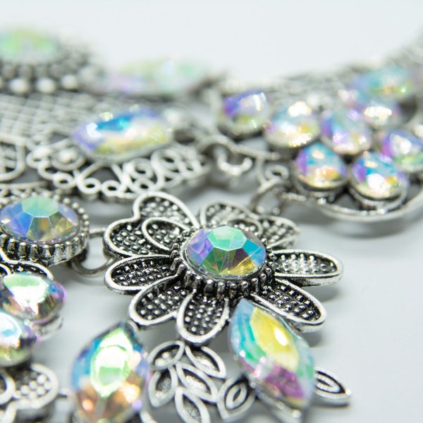 Glitz and Glam Jewellery Cyprus Necklace