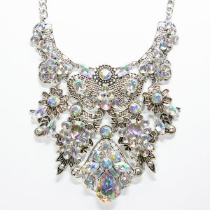 Glitz and Glam Jewellery Cyprus Necklace