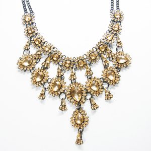 Glitz and Glam Jewellery Cyprus Necklace