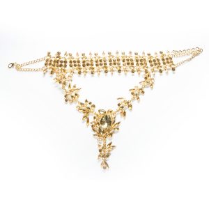 Glitz and Glam Jewellery Cyprus Necklace