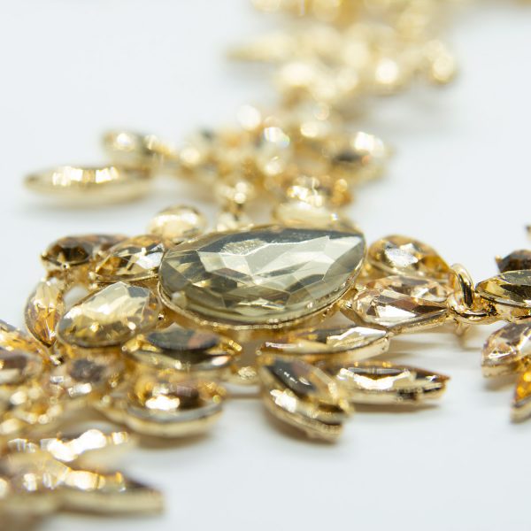 Glitz and Glam Jewellery Cyprus Necklace