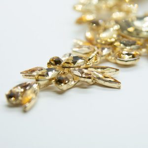 Glitz and Glam Jewellery Cyprus Necklace