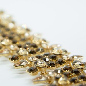 Glitz and Glam Jewellery Cyprus Necklace