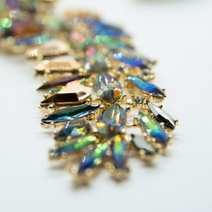 Glitz and Glam Jewellery Cyprus Necklace