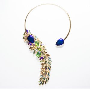 Glitz and Glam Jewellery Cyprus Necklace