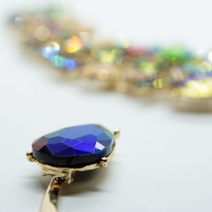 Glitz and Glam Jewellery Cyprus Necklace