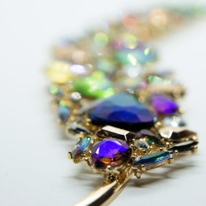 Glitz and Glam Jewellery Cyprus Necklace