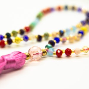 Glitz and Glam Jewellery Cyprus Necklace