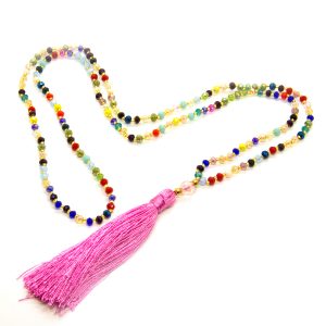 Glitz and Glam Jewellery Cyprus Necklace