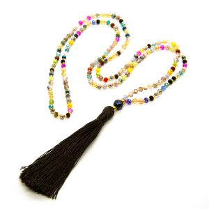Glitz and Glam Jewellery Cyprus Necklace