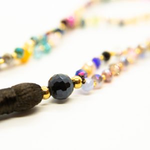 Glitz and Glam Jewellery Cyprus Necklace