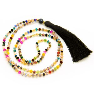 Glitz and Glam Jewellery Cyprus Necklace