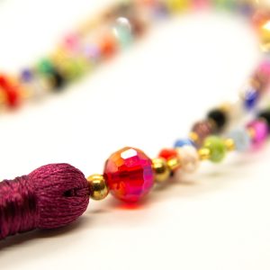Glitz and Glam Jewellery Cyprus Necklace