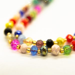 Glitz and Glam Jewellery Cyprus Necklace
