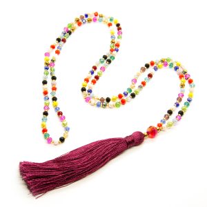 Glitz and Glam Jewellery Cyprus Necklace