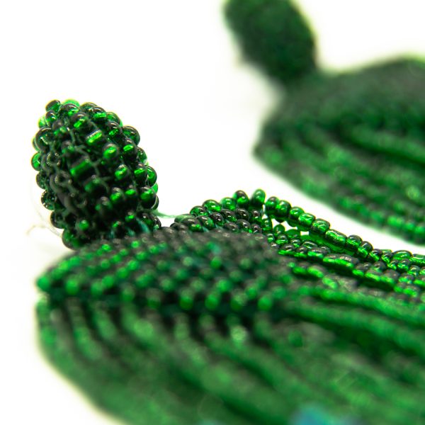 Cyprus Jewellery Earrings