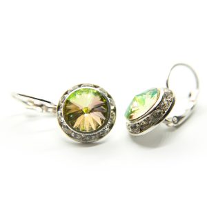 Cyprus Jewellery Earrings