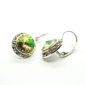 Cyprus Jewellery Earrings
