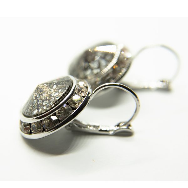 Cyprus Jewellery Earrings