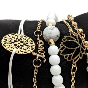 Cyprus Jewellery Bracelet
