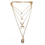 Glitz and Glam Jewellery Cyprus Necklace