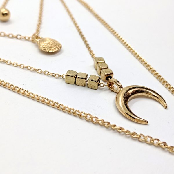 Jewellery Cyprus Necklace