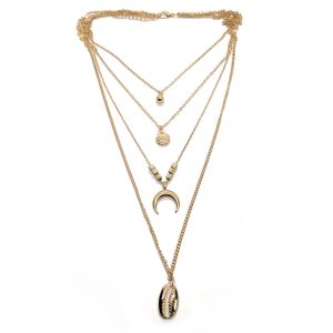 Glitz and Glam Jewellery Cyprus Necklace
