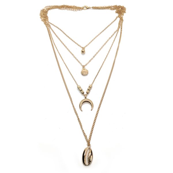 Glitz and Glam Jewellery Cyprus Necklace